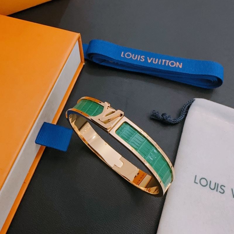 Louis Vuitton Bracelets